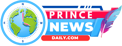 Princenews Daily