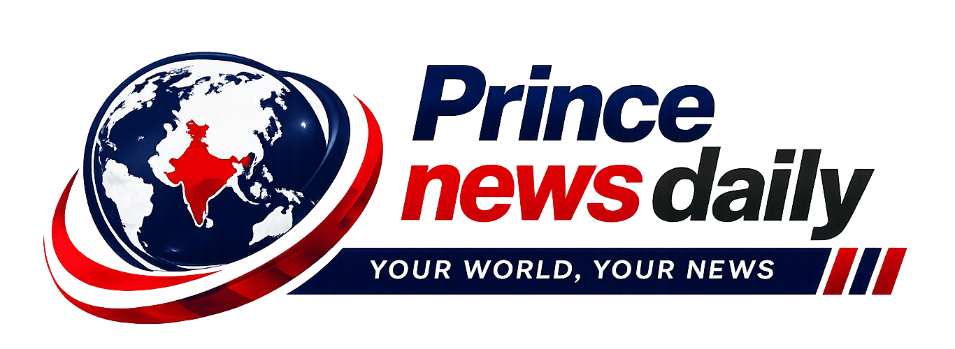 Princenews Daily